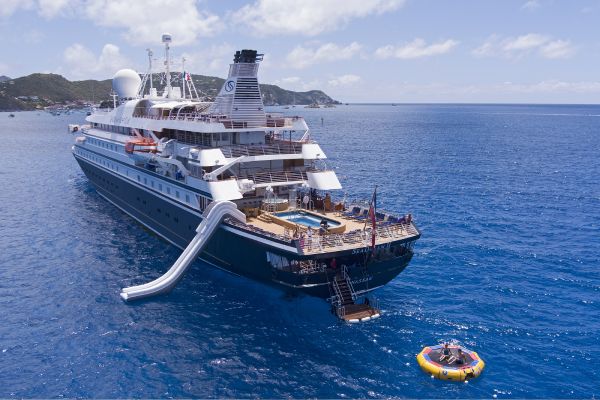 SeaDream I Gallery Image